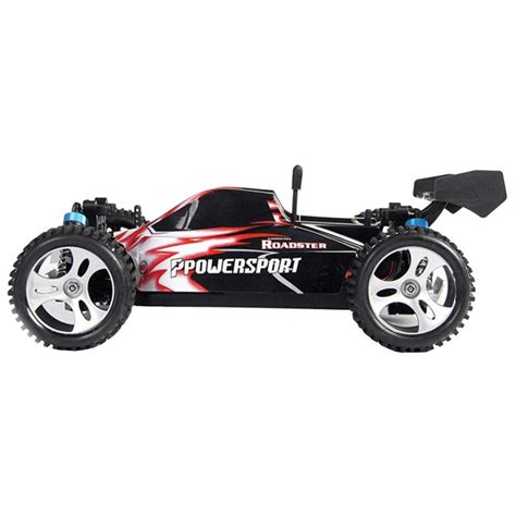 Comprar Coche Rc Wltoys A Powerplanetonline