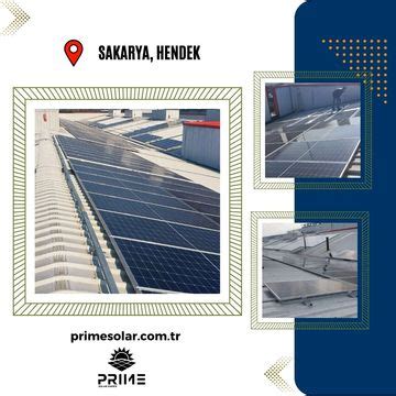 Projelerimiz Prime Solar Enerji G Ne Enerjisi M Hendislik Hizmetleri