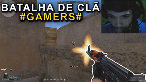 Blood Strike Batalha de Clã o Clã GAMERS YouTube