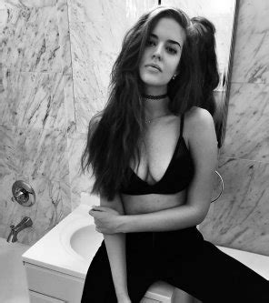 Clara Alonso Porn Pic