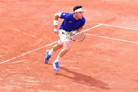 ATP Cordoba Cecchinato Supera Per La Prima Volta Bagnis E Accede Agli