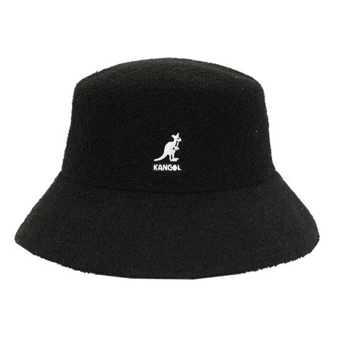 Kangol Bermuda Bucket M L Xl