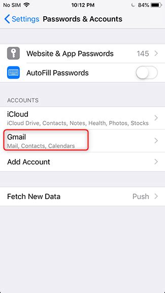 C Mo Eliminar Contactos De Tu Iphone Respontodo