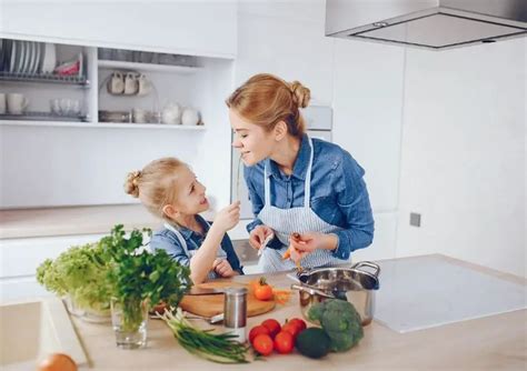 Como Incentivar A Alimentação Saudável Nas Crianças