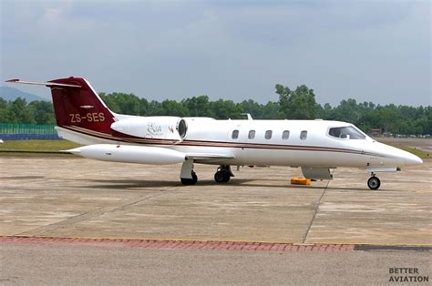 Executive Jets Asia First Officer - Better Aviation