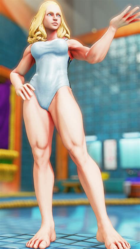 Sfv Screenshot On Twitter Kolin Mod Sfv Https T Co Znlqxiayzb