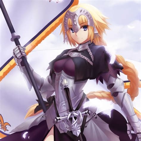 Fate Apocrypha Pfp