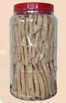 Cny Premium Prawn Sticks Food Drinks Homemade Bakes On