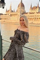 Cute Lilia 21 Y O From Kiev With Blonde Hair ID 767156 LadaDate