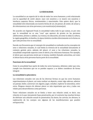 Sexualidad Completa Editado Pdf