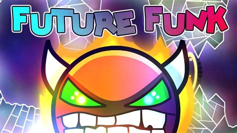 Future Funk By JonathanGD Hard Demon On Stream Geometry Dash