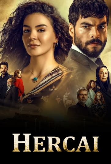 Hercai Es Novela Turca En Español Hercai Es Serie Turca En Español