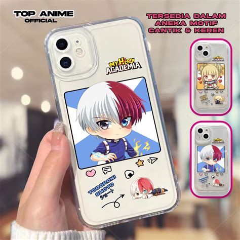 Jual Softcase Bening Transparan Samsung A54 A23 A13 A04 A03 A03S A12