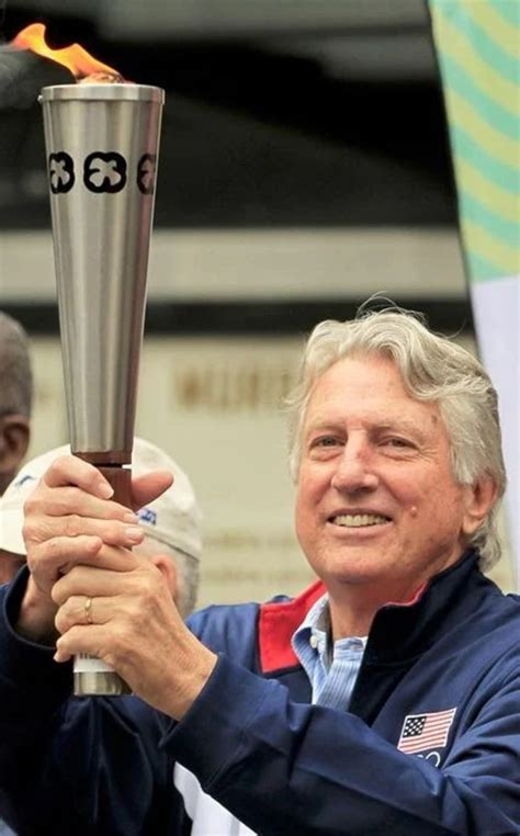 Fallece Dick Fosbury El Atleta Que Cambi El Salto De Altura Las