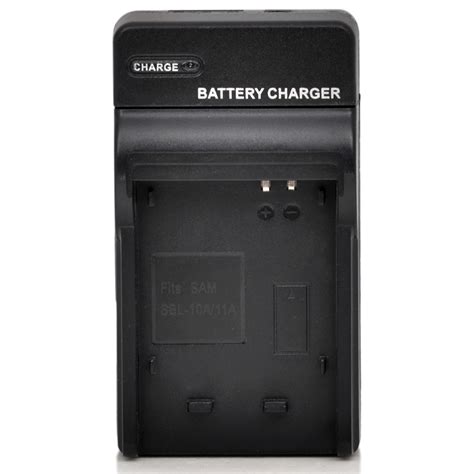 Ac Dc Rapid Travel Charger For Samsung Slb A L L L Sl