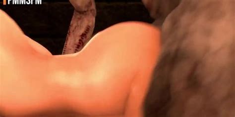 Demon Worship Kasumi PMMSFM D Hentai Tnaflix