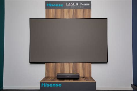 Supersize Your Home Entertainment With A Hisense 90 Inch 4k Laser Tv