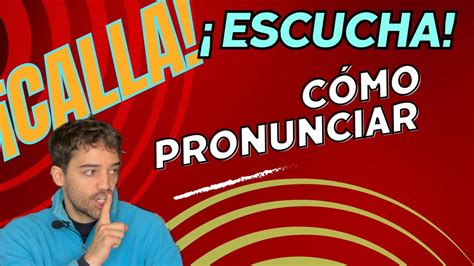 Palabras Peor Pronunciadas Del Ingl S Youtube