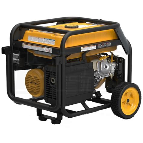 Firman Generators H Firman Hybrid Series Watt Dual Fuel