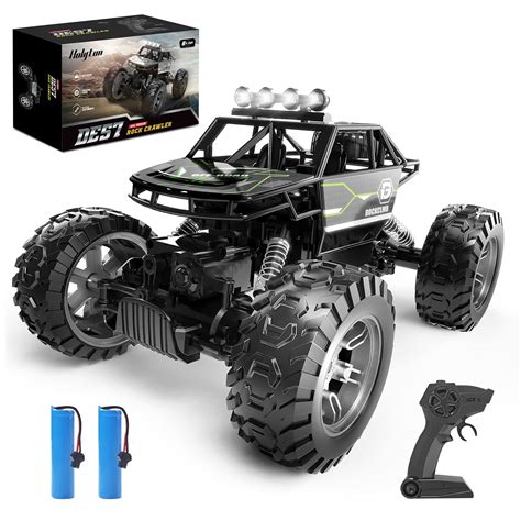 Buy Rc Cars Holyton 4wd Off Road Monster Trucks All Terrain 116