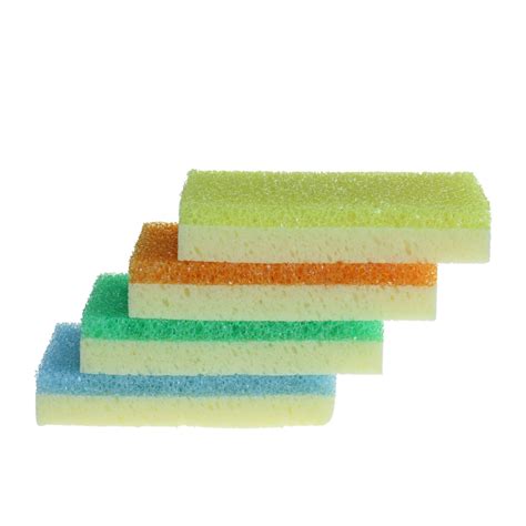 Scrub Daddy 4pk Sponge And Scrubber Kitchen Warehouse™