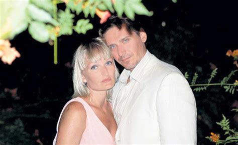 Юрий и Ирина Батурины: любовь с первого взгляда, пронесённая через годы