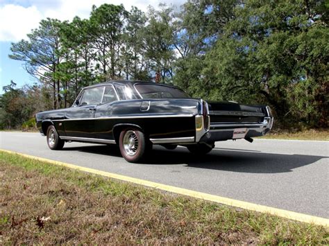 1964 Pontiac Catalina 22 Hardtop At Kissimmee 2014 As S271 Mecum