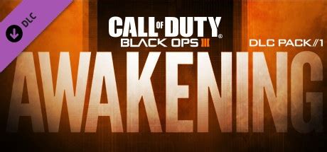 How Long Is Call Of Duty Black Ops Iii Awakening Dlc Pack