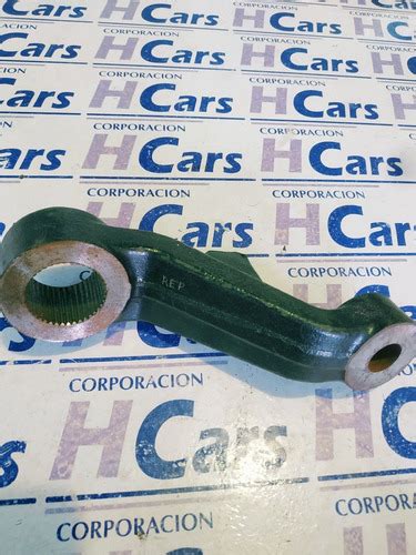 Brazo Pitman Chevrolet Luv 2 2 2 3 90 95 Original MercadoLibre