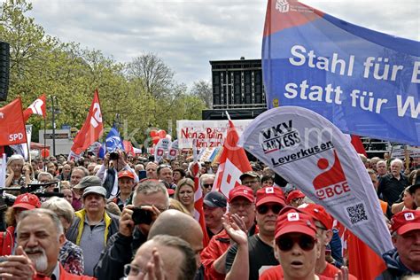 K Ln Ungebrochen Solidarisch Am Mai Reportagen