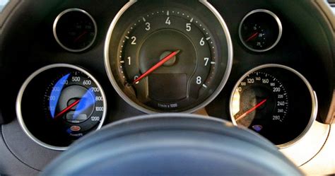 Bugatti Veyron Super Sport Speedometer | Wallpapers Gallery