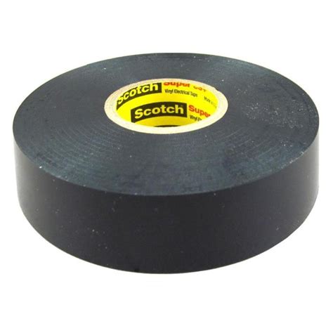 Jual 3m Scotch Super 33 Vinyl Electrical Tape 19 Mm X 20 M Shopee