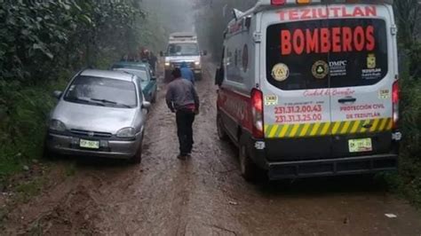 Van 4 muertos por explosión de polvorín en Xiutetelco Puebla Grupo