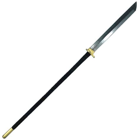 Naginata Larp Spear Mci 2808 Medieval Collectibles