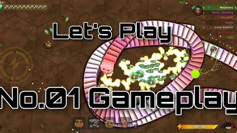 Let's Play no.1 gameplay - YouTube