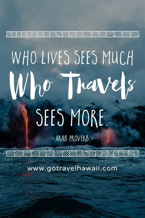 Best Travel Quotes To Inspire Your Adventurer Soul