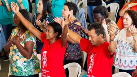 Evento religioso promete reunir mais de mil pessoas em São João Batista