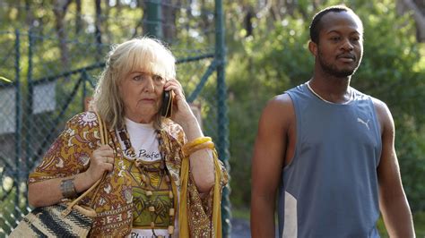 Mother And Son (2023): Series 1 Episode 4 : ABC iview