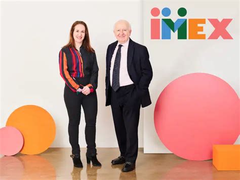 IMEX to debut new brand at IMEX Frankfurt 2023 | Business & Finance | News