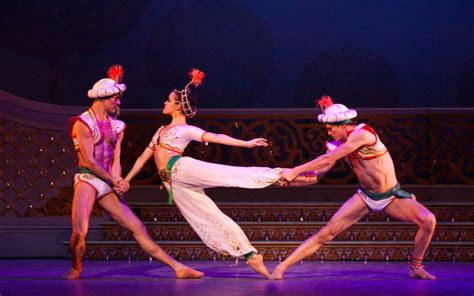 {FAMILY} The Nutcracker: A Reignited Passion For Dance - Bits of Bee