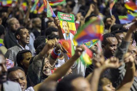 Ethiopia and Eritrea Need Their Peace | RealClearWorld