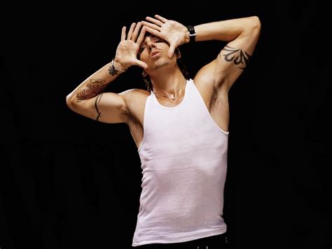 Anthony Kiedis Quotes. QuotesGram