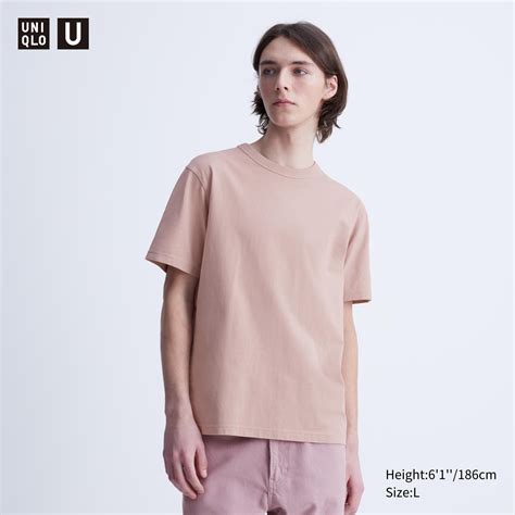 Shop Looks ForCrew Neck Short Sleeve T ShirtPremium Linen Long Sleeve