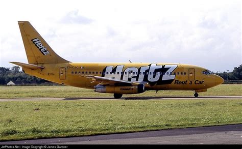 EI CJC Boeing 737 204 Adv Ryanair James Gardner JetPhotos