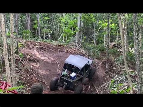 Suzuki Samurai Swap Toyota 1nz Fe Rollover Lesproductions YouTube