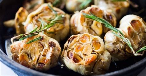 Funky Food List 48
