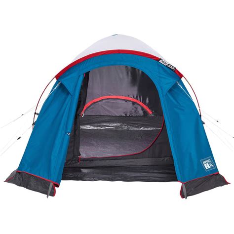 Палатка для кемпинга 2-местная ARPENAZ XL - Decathlon