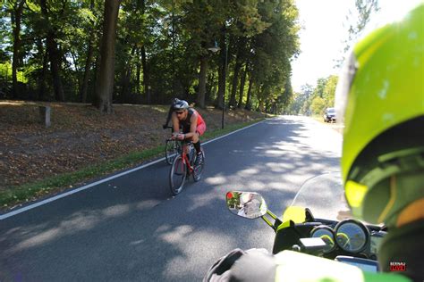 Straßensperrungen zum Wukensee Triathlon am 03 09 2023 in Biesenthal