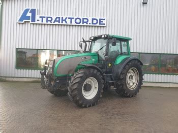 Valtra T170 Traktor Kaufen In Deutschland Truck1 Deutschland