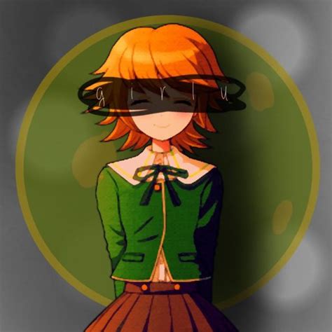 dad of the year-chihiro sprite edit | Danganronpa Amino